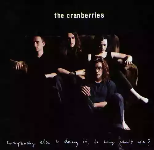 Cover di Everybody Else Is Doing It, So Why Can't We? (The Complete session 1991-1992)