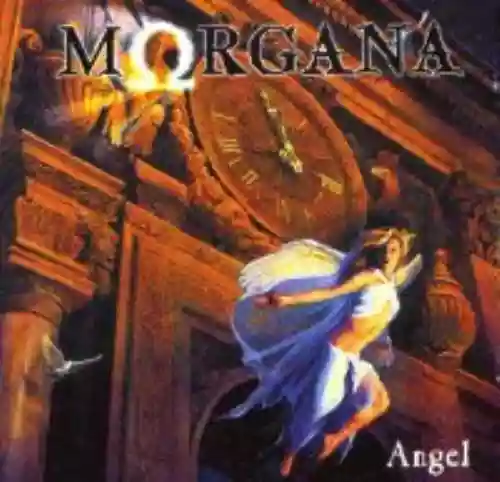 Cover di Angel