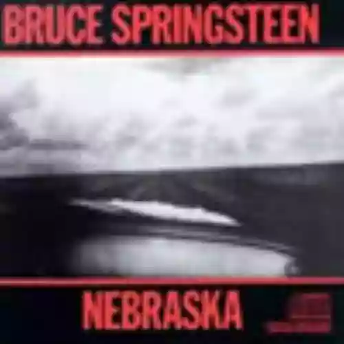Cover di Nebraska Live