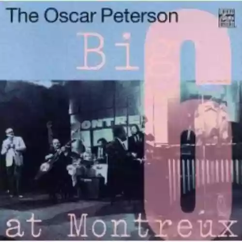 Cover di At Montreux