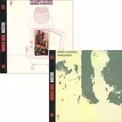 Herbie Hancock: Mwandishi - Fat Albert Rotunda