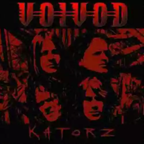 Cover di Katorz