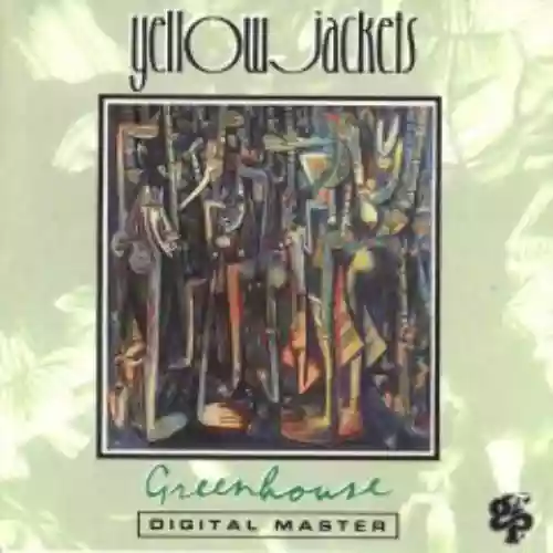 Cover Yellowjackets - Greenhouse