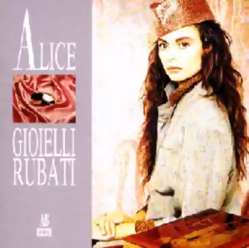 Cover Alice - Gioielli rubati