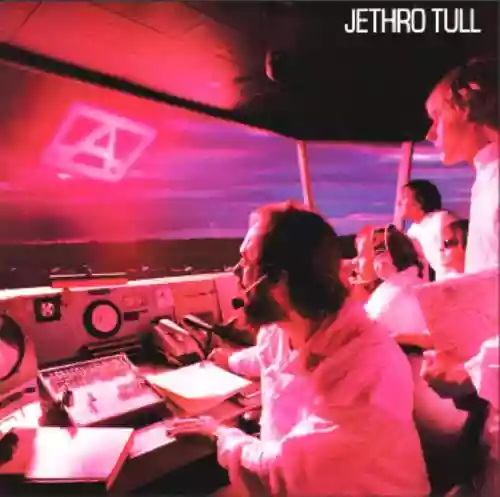 Cover Jethro Tull - A Jethro Tull Collection
