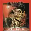 <b>Massacra</b> • Enjoy the Violence