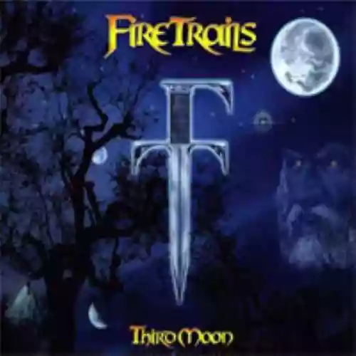 Cover di Third Moon