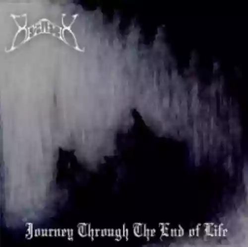 Cover di Journey Through the End of Life