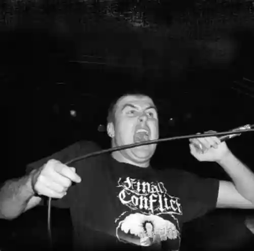 Cover di Grind Your Mother - 07/07/2006 - Live@Cologne (BS)