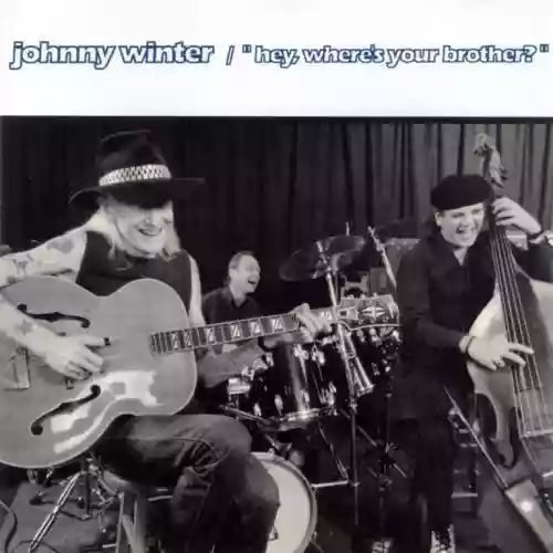Cover di Hey Where Is Your Brother