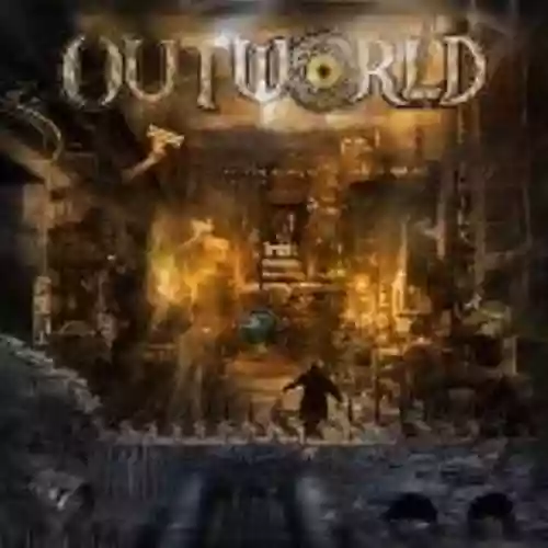 Cover di Outworld