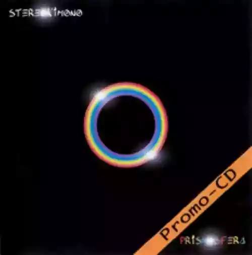 Cover di Prismosfera