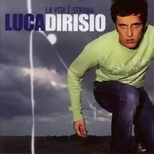 Cover di La Vita E' Strana