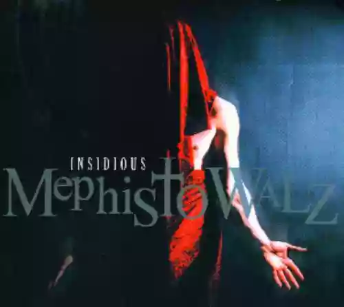 Cover di Insidious