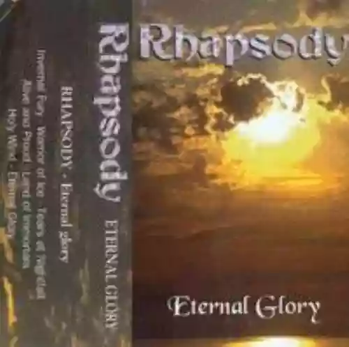 Cover di Eternal Glory
