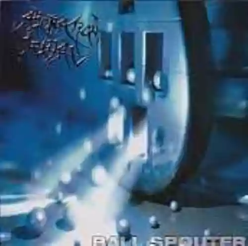 Cover di Ball Spouter