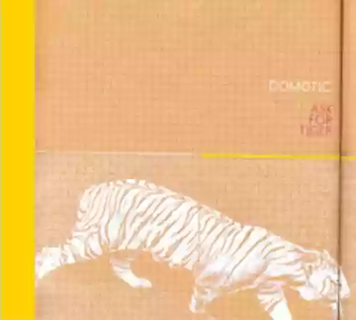 Cover di Ask for Tiger