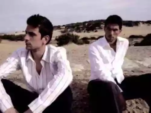 Cover di Sei Parte Di Me-singolo
