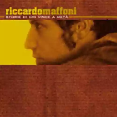 Cover di Storie Di Chi Vince A Metà