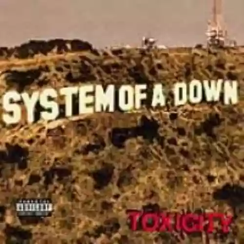 Cover di Toxicity II