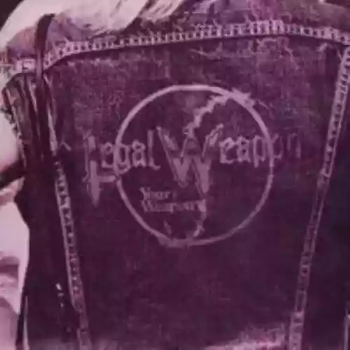Cover di Your Weapon
