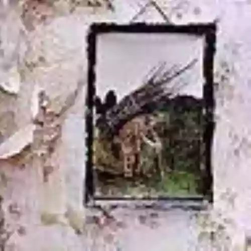 Cover di Stairway To Heaven
