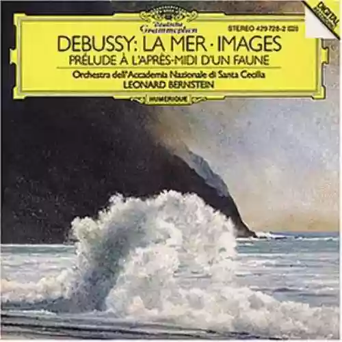 Cover di La Mer