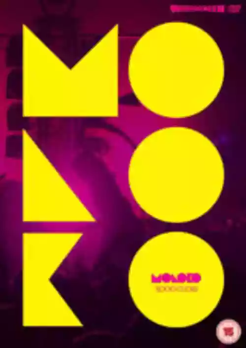 Cover di 11000 Clicks (DVD Live At The Brixton Academy)