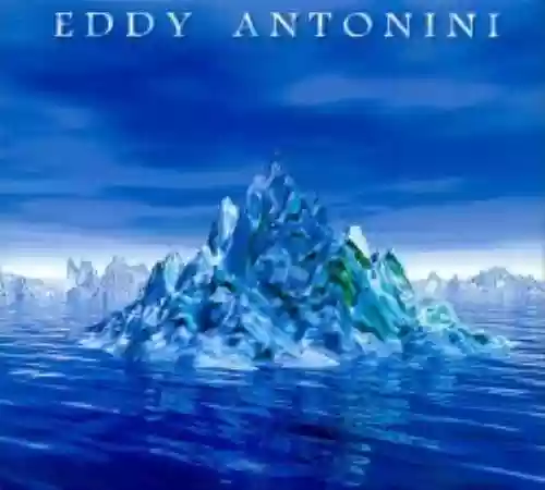 Cover di When Water Became Ice
