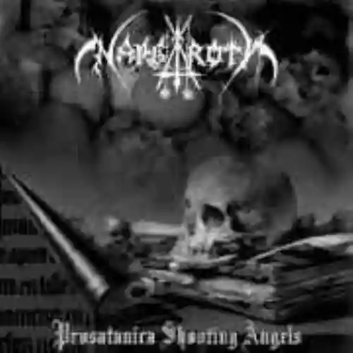 Cover di Prosatanica Shooting Angels