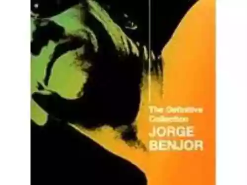 Cover Jorge Ben Jor - The Definitive Collection