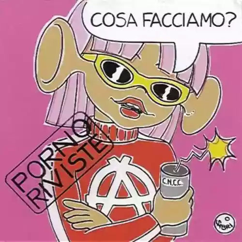 Cover di Cosa facciamo?