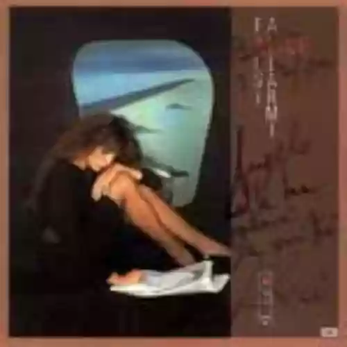 Cover di Falsi Allarmi