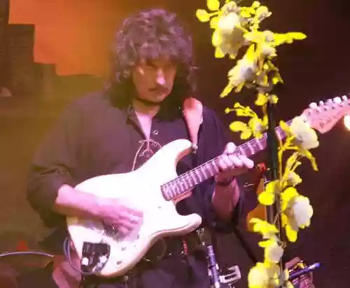 Cover di Live @Teatro Smeraldo (Milano) - 25-10-2003