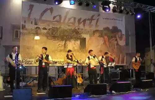 Cover di Lu Salentu