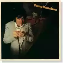 Dane Donohue: Dane Donohue