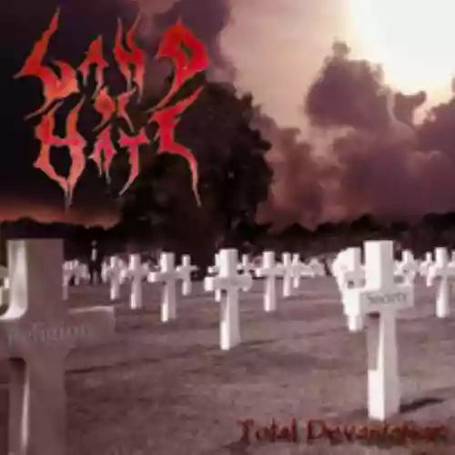 Cover di Total Devastation