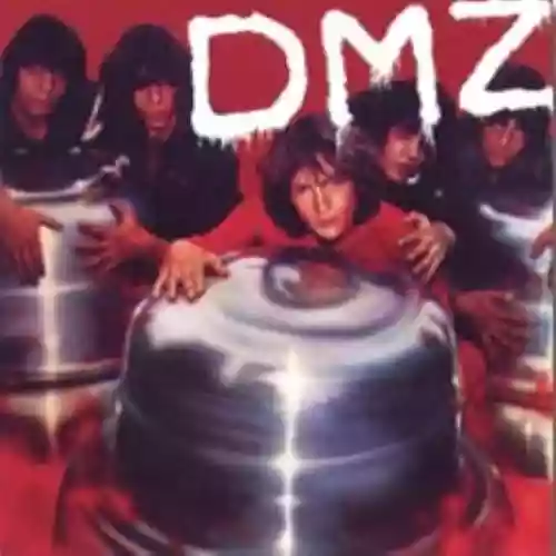 Cover DMZ - DMZ