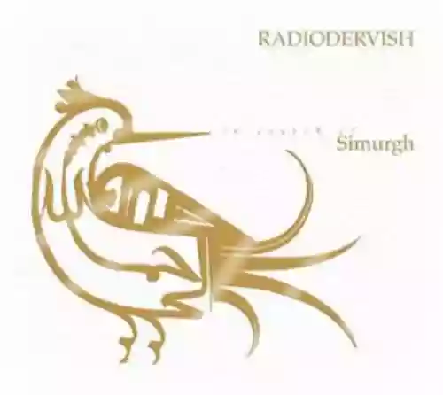 Cover di In Search of Simurgh