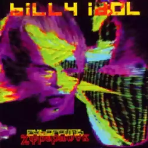 Cover di Cyberpunk