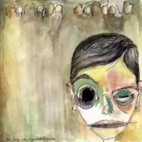Cover di The Boy Who Floated Freely
