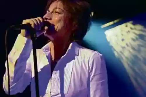 Cover di Live - Palinuro 24/08/2006