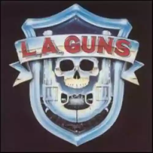 Cover di L.A. Guns