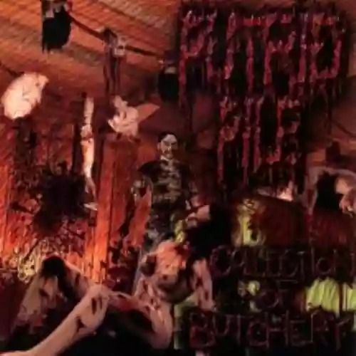 Cover di Collection Of Butchery