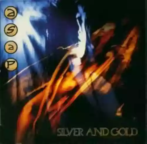 Cover di Silver and Gold