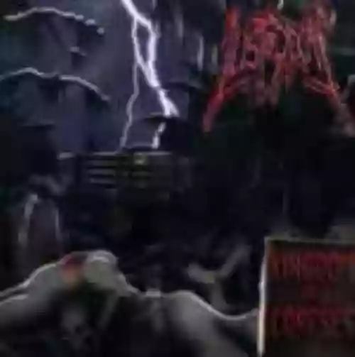 Cover di Kingdom of Corpses