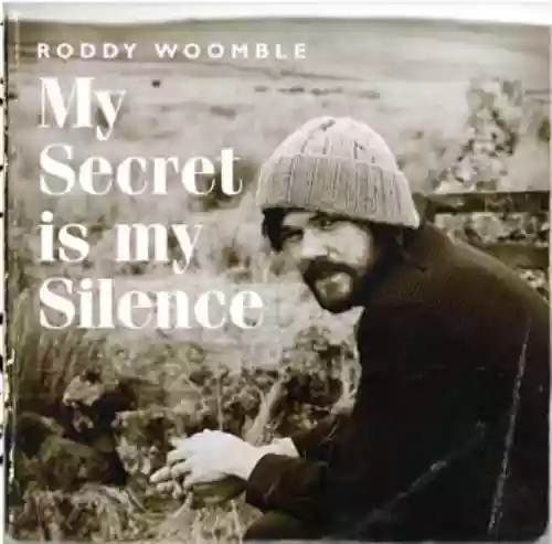 Cover di My Secret Is My Silence