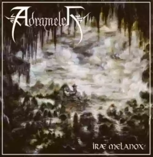 Cover di Irae Melanox