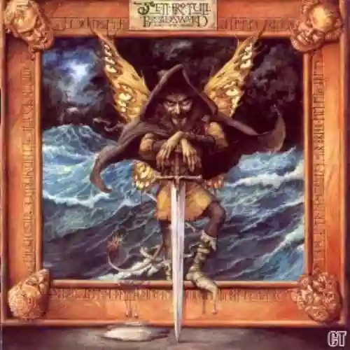 Cover di Broadsword And The Beast