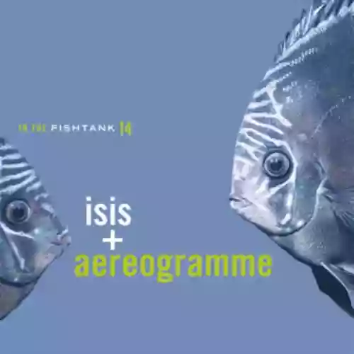 Cover di In the Fishtank 14